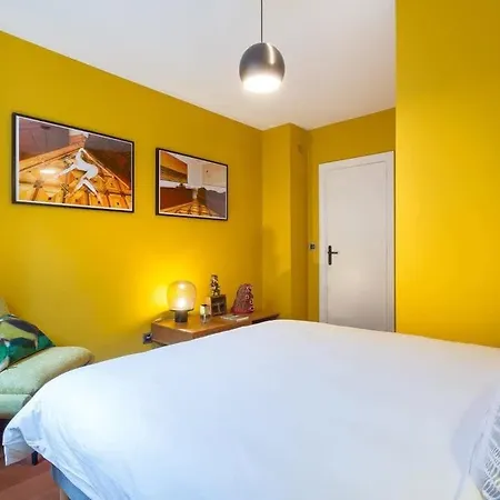 Stella - Furnished - Downtown *