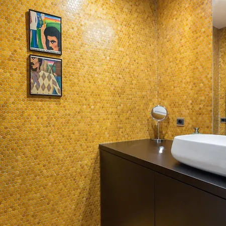 Stella - Furnished - Downtown Lyon