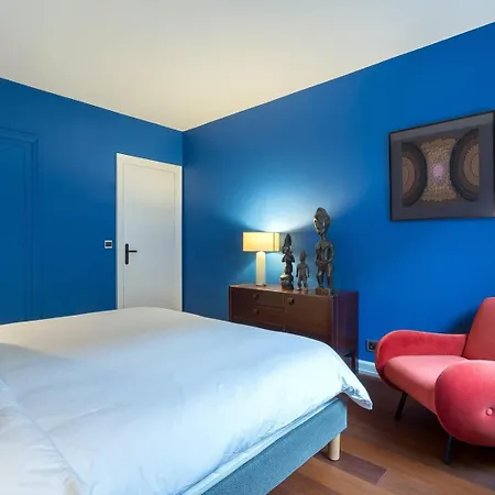 Apartment Stella - 2 Chambres-balcon- Place De La Republique