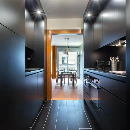 Apartamento Stella - Furnished - Downtown Lyon