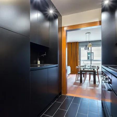 Apartamento Stella - Furnished - Downtown