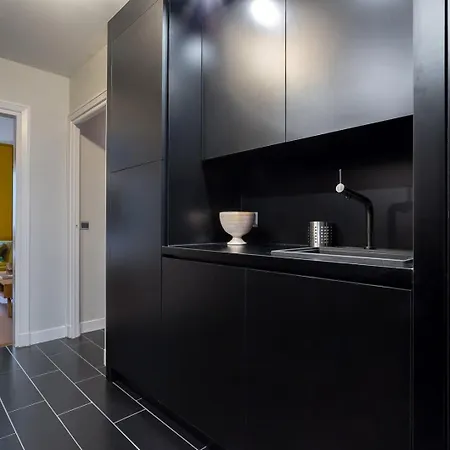 Stella - Furnished - Downtown Apartamento *