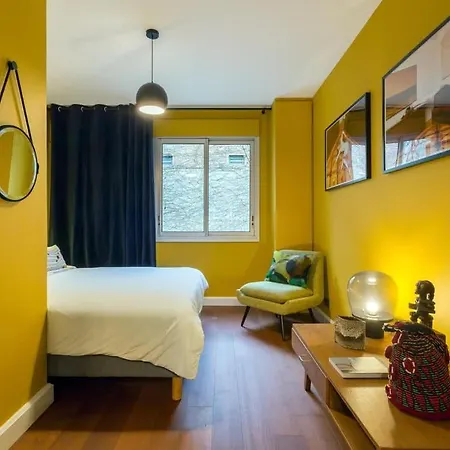 Stella - Furnished - Downtown