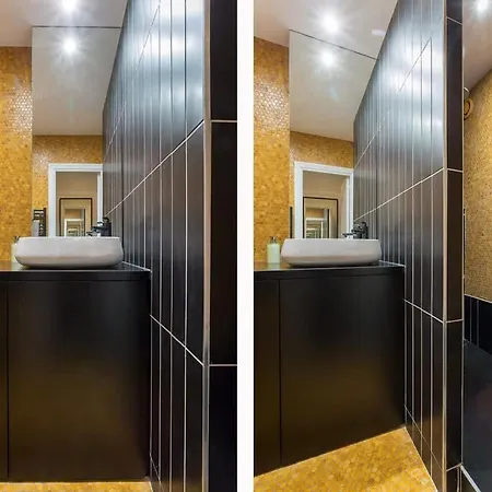 Stella - Furnished - Downtown *