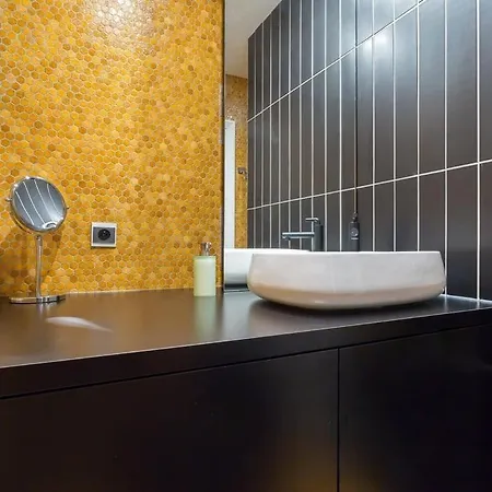 Stella - Furnished - Downtown * Λυών