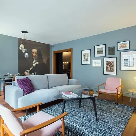 Stella - Furnished - Downtown