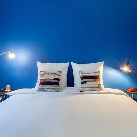 Stella - Furnished - Downtown