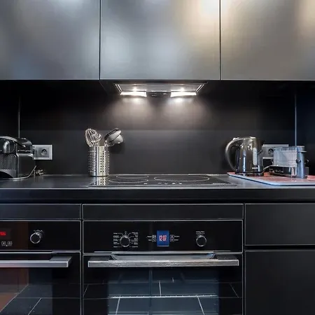 Διαμέρισμα Stella - Furnished - Downtown