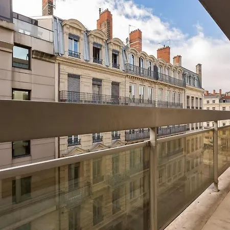 Stella - Furnished - Downtown Διαμέρισμα