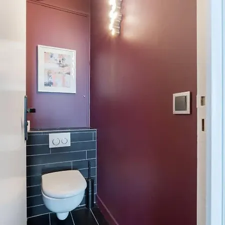 Apartment Stella - Furnished - Downtown Lyon