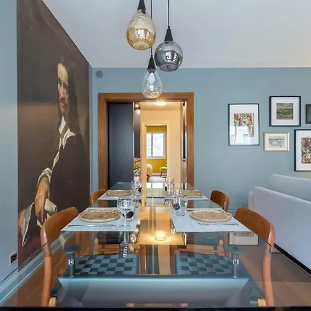 Apartment Stella - Furnished - Downtown Lyon