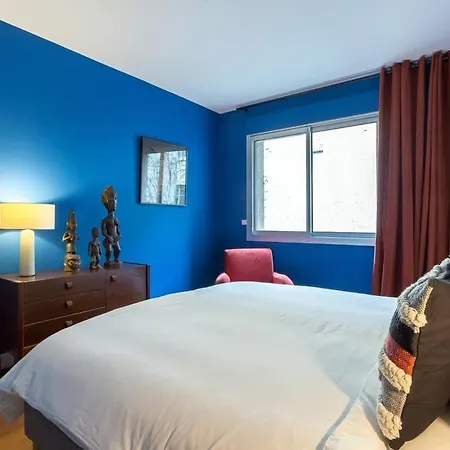 Stella - Furnished - Downtown Apartment *