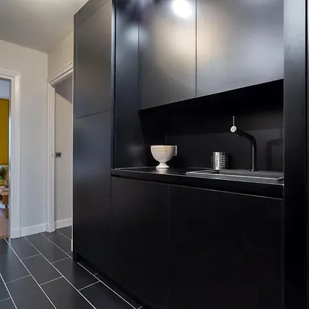 Apartment Stella - Furnished - Downtown *