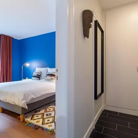Stella - Furnished - Downtown Apartment Lyon