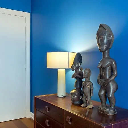 Apartment Stella - Furnished - Downtown Lyon