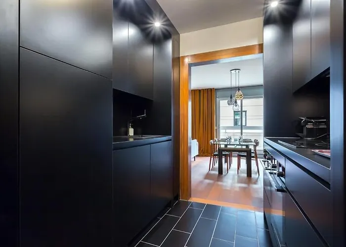 Stella - Furnished - Downtown * Lyon