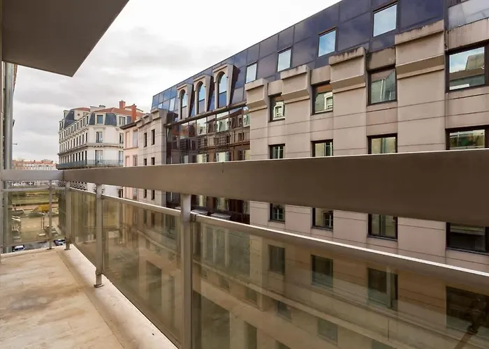 Stella - Furnished - Downtown Apartamento *